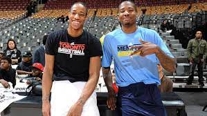 Därför är kiara morrisons ålder cirka trettio (30) år gammal. Derozan S Bond With Toronto Runs Much Deeper Than Basketball Tsn Ca