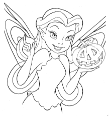 Use coloring pages as the medium to educate and learn your kids about various colors, shapes, counting and other things. Cute Halloween Coloring Pages Best Coloring Pages For Kids