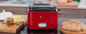 Retro Russell Hobbs Europe