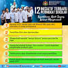 Berhubung inisiatif ini, admin memetik artikel sekian, semoga perkongsian ini iaitu 12 inisiatif kpm untuk sekolah menjelang 2019 memberikan informasi terkini kepada anda semua dan semoga segala. 1