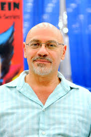 Comic Book Creators: Baltimore Comic-Con 2014