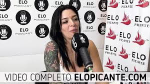 PAULI PRADA A DES MOTS COCHONS AVEC ELO PODCAST