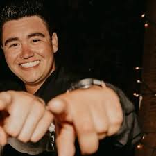 Sean Carter and Madison Osborn's Wedding Website