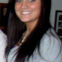 Danielle Shockley (ddhamilton)