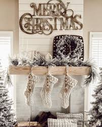 36 Winter Wonderland Ideas For Best Mantel Design Homeridian Com Christmas Mantel Decorations Christmas Fireplace Decor Christmas Fireplace