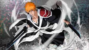 The series had a long run and is one of. Bleach Thousand Year Blood War Release Date Trailer Everything We Know
