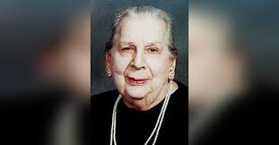 Obituary information for Patricia Augusta Priester Bartlett