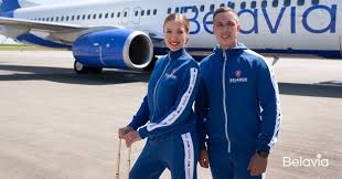 This is in a contraction with the resolution n 624, regulating border control during pandemic period. Belavia World Airline News