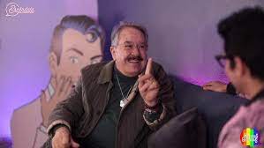 #HistoriasEnjotadas con Pedro Sola - YouTube