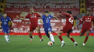 Jadwal Liga Inggris Siaran Langsung Everton Vs Liverpool Newcastle Vs Mu City Vs Arsenal Di Molatv Tribun Jogja