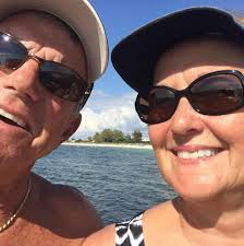 Vijay Singh used the toe of his putter in 2001 at THE PLAYERS Championship.  The shot was inspired by Fred Couples.