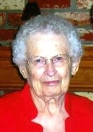 Ella Renk Obituary November 7, 2012