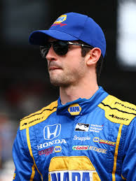 Indy 500 champ Alexander Rossi reflects and looks ahead