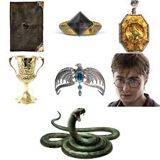 Horkrux | Harry-Potter-Lexikon | Fandom