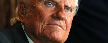 Billy Graham's Last Interview About The Second Coming Troy Anderson