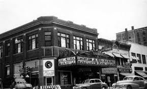 Movie Theater Old Tv Shows Sioux Falls Beresford