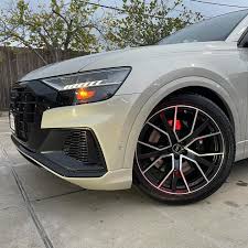 Image result for Vicuna Beige 2023 SQ8