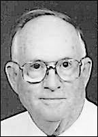 Kenneth Lloyd Dorton (1915-2005)