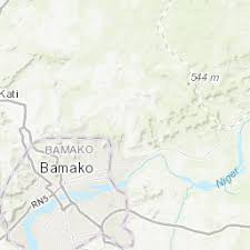 Ajouter à mon itinéraire ! Quelle Heure Est Il A Bamako
