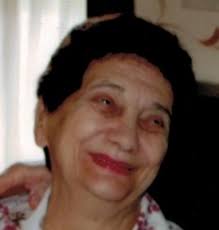 Obituary information for Rose Lamberson
