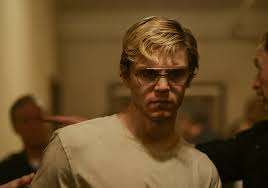 Is jeffrey dahmer gay