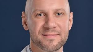 McCafferty Joins St. Luke's and other new hires