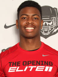 Army 2016 Quarterback Prospects