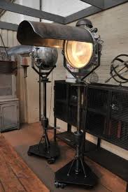 Man Cave Lighting