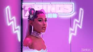 You Like My Hair Gee Thanks Just Bought It Meaning Pin On Ariana Grande Art