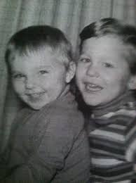 Some baby photos that I was recently given. The names