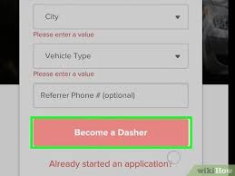 Doordash app allows customers to order food without having to leave their homes. How To Become A Doordash Driver On Android 10 Steps