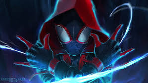 Here are only the best 4k spiderman wallpapers. Spider Man Into The Spider Verse 1080p 2k 4k 5k Hd Wallpapers Free Download Wallpaper Flare