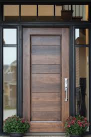 How Simple Ways To Choosing A Front Door For Your Home Front Door Design Modern Front Door House Front Door