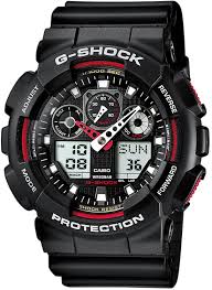 At a glance specifications support. Casio G Shock Ga 100 Ab 44 95 April 2021 Preise Preisvergleich Bei Idealo De