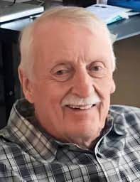 Obituary information for Richard F. Devlin