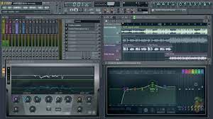 Problems are posed right from the recording stage all the way through to the implementation of rap we encourage you to create fl studio mixer presets as you go. Fl Studio Guru Vocal Mixing Compression Eq Youtube