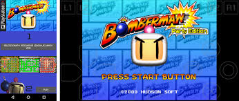 48 resultados de búsqueda encontrados. Bomber Psx Man Apk Download For Android Latest Version 95 Com Epsxe Epsxebp
