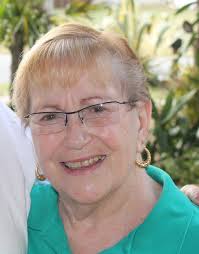 Marie Boccuzzi Obituary