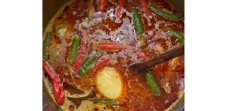 3 s/b rempah gulai cap bunga rose. Elok Kejadiannya Resipi Nasi Dagang Terengganu Gerenti Jadi Teknik Rahsia Buat Gulai Ikan Tongkol Jadi Sedap