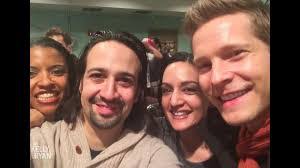 Ryan Lauria's Instagram, Twitter & Facebook