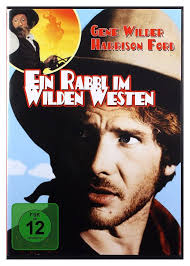 Ein Rabbi im Wilden Westen: Amazon.de: Ford, Harrison, Smith, William,  Wilder, Gene, Bieri, Ramon, Bisoglio, Val, di Cenzo, George, Aldrich,  Robert, Ford, Harrison, Smith, William: DVD & Blu-ray