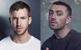 Calvin Harris and Sam Smith announce new single Promises