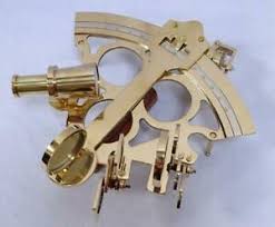 Definition, rechtschreibung, synonyme und grammatik von 'sechskant' auf duden online nachschlagen. Sextant Gunstig Kaufen Ebay
