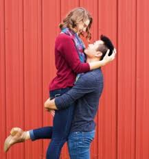Clint pumphrey love is patient. 10 People Explain What Love Means To Them One Love Foundation