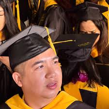 Beach pride: The 2025 Distinguished Alumni Awards event was a special  evening honoring some of The Beach's very best. Each recipient's story  uniquely showcases the profound, life-changing influence of a CSULB  education.