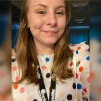 Ashley Strain's Instagram, Twitter & Facebook