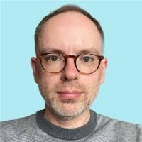 Daniel Durrans Email & Phone Number