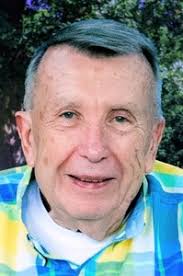 Rudolph Nainiger Obituary