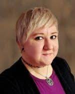 Katie Acker's Instagram, Twitter & Facebook