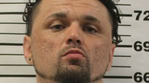 Two Arrested After Vehicle Theft